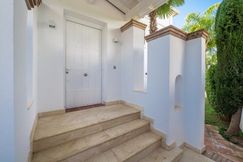 Villa i Marbella, Malaga, Marbella - € 1.990.000 | Ref: WB2258 - foto 18